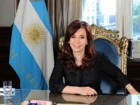 Cristina e hijos...¡a la reja!...por lavado de dinero y estafas al erarrio Cristina e hijos...¡a la reja!...por lavado de dinero y estafas al erarrio