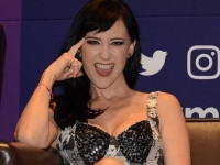 Susana Zabaleta encabeza el elenco del musical Casi normal Susana Zabaleta encabeza el elenco del musical Casi normal