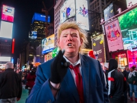 Trump..inmigrantes sin documentos no podrán solicitar asilo Trump..inmigrantes sin documentos no podrán solicitar asilo