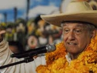 AMLO..Día de Muertos tradición mexicana que se debe conservar AMLO..Día de Muertos tradición mexicana que se debe conservar