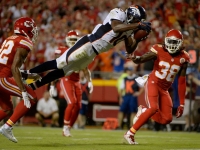 No habrá más partidos de la NFL por decisión de nuevo gobierno No habrá más partidos de la NFL por decisión de nuevo gobierno
