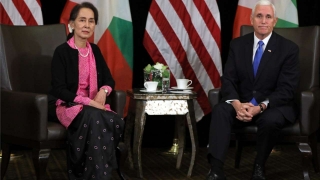 Birmania: Rohingyas retorno al infierno Birmania: Rohingyas retorno al infierno