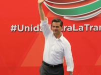 Peña...la pobreza se ha reducido...¿de cual fumo? Peña...la pobreza se ha reducido...¿de cual fumo?