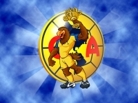 América con regular futbol muy superior a los Pumas golpiza de 6-1 América con regular futbol muy superior a los Pumas golpiza de 6-1