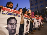 AMLO..primer decreto Comisión de la Verdad para Ayotzinapa AMLO..primer decreto Comisión de la Verdad para Ayotzinapa