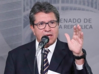 Monreal...error flagrante la suspensión de la Ley de Remuneraciones Monreal...error flagrante la suspensión de la Ley de Remuneraciones