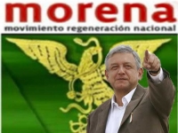 AMLO... pidió consensos y evitar las descalificaciones AMLO... pidió consensos y evitar las descalificaciones