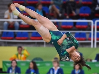 Alexa Moreno, a la final de la Copa del Mundo en Doha Alexa Moreno, a la final de la Copa del Mundo en Doha