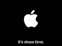 Ya inicio el evento de Apple Ya inicio el evento de Apple