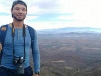 Asesinan al periodista Omar Iván Camacho Asesinan al periodista Omar Iván Camacho