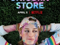Unicorn Store, Brei Larson es imparable Unicorn Store, Brei Larson es imparable