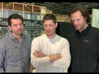 Supernatural llega a su fin en la temporada 15 Supernatural llega a su fin en la temporada 15