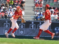 Gran duelo entre los Padres de San Diego vs Diablos Rojos Gran duelo entre los Padres de San Diego vs Diablos Rojos