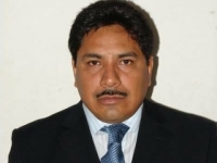 Agreden a periodista en Salina Cruz Agreden a periodista en Salina Cruz