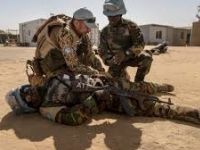 Mali, un nuevo Vietnam para occidente. Mali, un nuevo Vietnam para occidente.