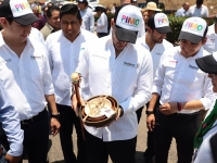 Oaxaca será el centro industrial del Sureste de México: AMH Oaxaca será el centro industrial del Sureste de México: AMH