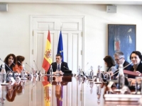 Elecciones trascendentales en España Elecciones trascendentales en España
