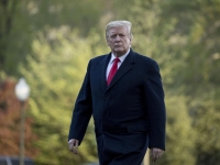 Trump anuncia que enviará soldados a la frontera con México Trump anuncia que enviará soldados a la frontera con México