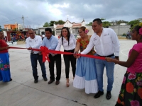 Felicita IEEPO labor de docentes en rescate de lenguas maternas Felicita IEEPO labor de docentes en rescate de lenguas maternas