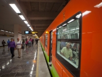 Metro operará con horario de días festivos este jueves y viernes Metro operará con horario de días festivos este jueves y viernes