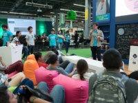 Reúne Talent Land 2019 a los jóvenes más destacados de México Reúne Talent Land 2019 a los jóvenes más destacados de México