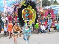 Gran Remate de Carnaval en Tlaxcala Gran Remate de Carnaval en Tlaxcala