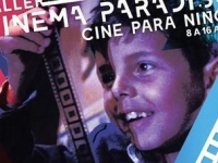 Niños y niñas podrán convertirse en cineastas en la Semana de Pascua Niños y niñas podrán convertirse en cineastas en la Semana de Pascua