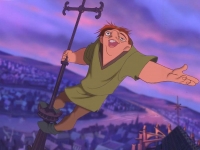 Darán proyecciones gratuitas de The Hunchback of Notre Dame en EUA Darán proyecciones gratuitas de The Hunchback of Notre Dame en EUA