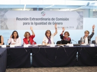 Aprueba Comisión, ampliar semanas por licencia de maternidad Aprueba Comisión, ampliar semanas por licencia de maternidad