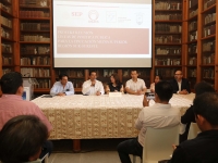 Reconoce DGESU-SEP trabajo del Rector UABJO en educación en línea Reconoce DGESU-SEP trabajo del Rector UABJO en educación en línea