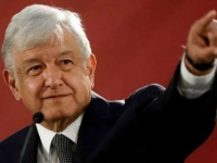 Aprobación de Guardia Nacional es un “en un hecho histórico” AMLO Aprobación de Guardia Nacional es un “en un hecho histórico” AMLO