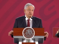 Presidente anuncia creación del Instituto de la Salud para el Bienestar Presidente anuncia creación del Instituto de la Salud para el Bienestar