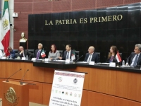 Buscan consolidar las relaciones entre México y África Buscan consolidar las relaciones entre México y África