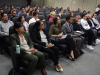 Actualizan a equipos multidisciplinarios de la CONADE rumbo a Lima Actualizan a equipos multidisciplinarios de la CONADE rumbo a Lima