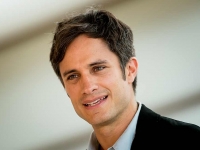 Gael García de famoso actor a un reconocido director de cine Gael García de famoso actor a un reconocido director de cine