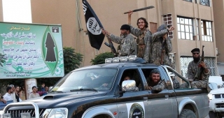 Pakistán, las nuevas wilāyat del Daesh. Pakistán, las nuevas wilāyat del Daesh.