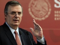 Plan para México y Centroamérica busca generar desarrollo: Ebrard Plan para México y Centroamérica busca generar desarrollo: Ebrard