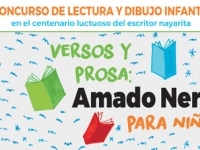 Celebran a Amado Nervo con extenso programa cultural Celebran a Amado Nervo con extenso programa cultural