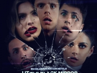 Lele Pons y Juanpa Zurita protagonizan Little Black Mirror Lele Pons y Juanpa Zurita protagonizan Little Black Mirror