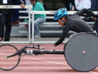 Viajan 36 deportistas a Grand Prix de Para Atletismo en Arizona Viajan 36 deportistas a Grand Prix de Para Atletismo en Arizona