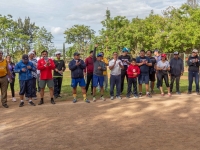 Un éxito la III Carrera Atlética de Convivencia por el Día del Padre Un éxito la III Carrera Atlética de Convivencia por el Día del Padre