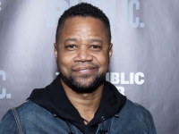 Cuba Gooding Jr. se entregará a la Policía; afirma ser inocente Cuba Gooding Jr. se entregará a la Policía; afirma ser inocente