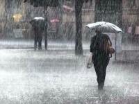 Lluvias para Oaxaca, Puebla, Michoacán, Jalisco, Durango y Chiapas Lluvias para Oaxaca, Puebla, Michoacán, Jalisco, Durango y Chiapas