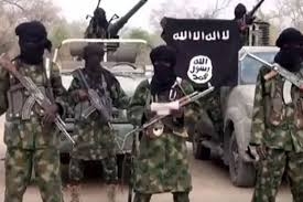 Nigeria, Boko Haram ¿cuál es el plan? Nigeria, Boko Haram ¿cuál es el plan?