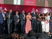 Roma se llevó la noche en la entrega de los premios Ariel Roma se llevó la noche en la entrega de los premios Ariel