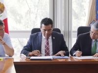 UABJO ejerce el 100% de recursos en proyectos de calidad académica UABJO ejerce el 100% de recursos en proyectos de calidad académica