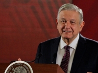 Calidad y cobertura, fundamentales en educación, afirma AMLO Calidad y cobertura, fundamentales en educación, afirma AMLO
