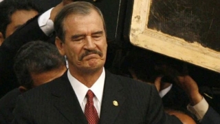 Confirma SAT adeudo fiscal de un expresidente Confirma SAT adeudo fiscal de un expresidente