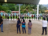 Capacita IEEPO a docentes de Educación Básica Capacita IEEPO a docentes de Educación Básica