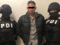 Agresor de periodista fue trasladado al Reclusorio Sur Agresor de periodista fue trasladado al Reclusorio Sur
